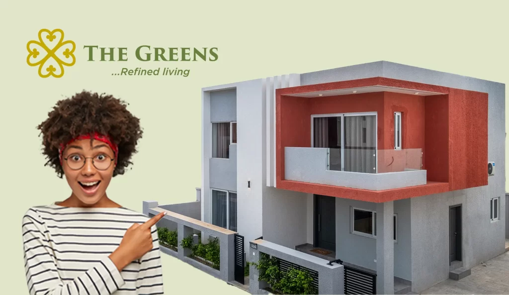 Luxury properties