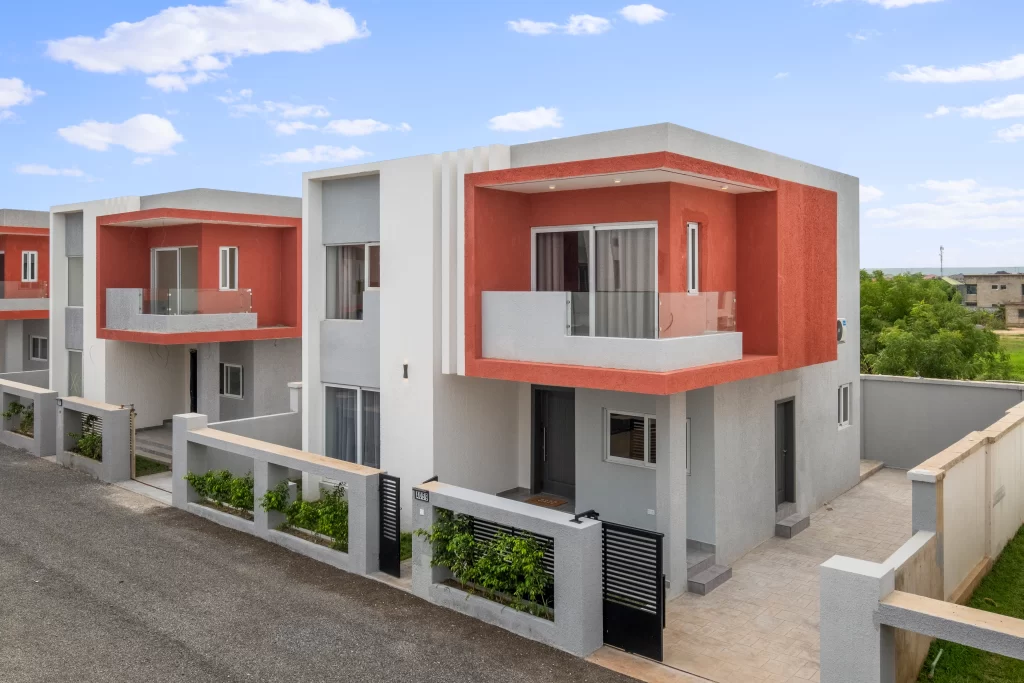 The Greens Estate