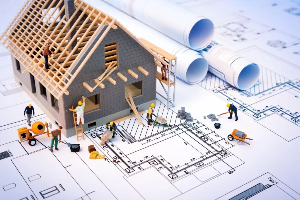 real estate developer in ghana