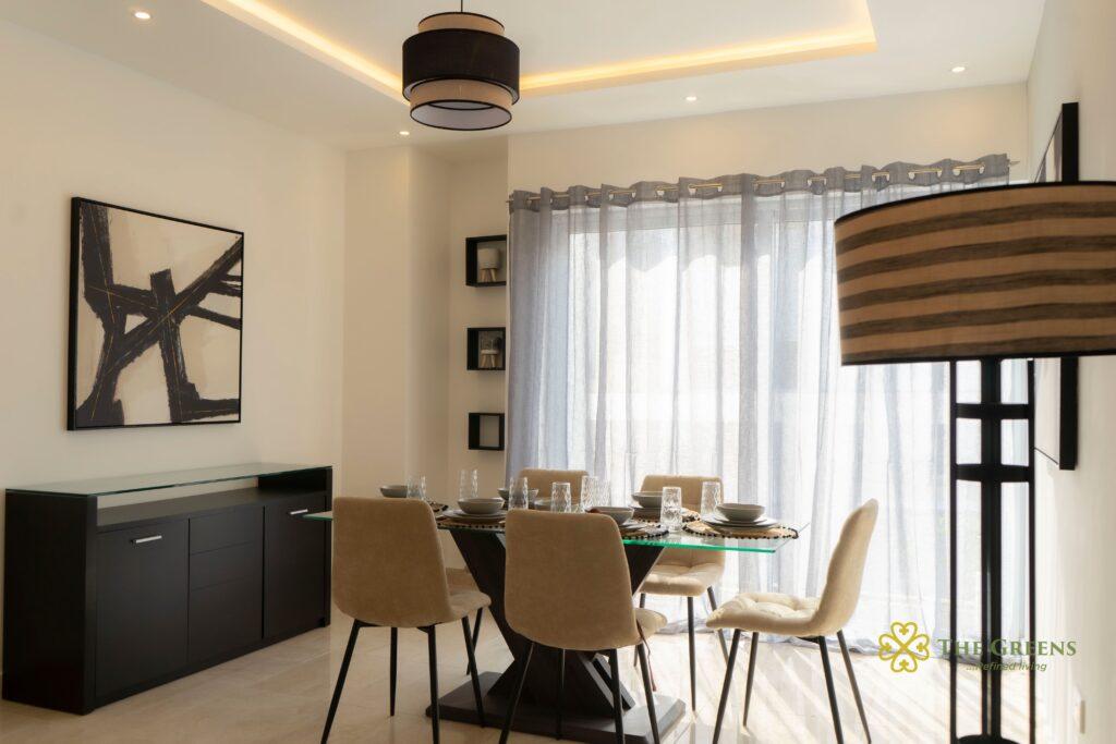 affordable housing in Ghana