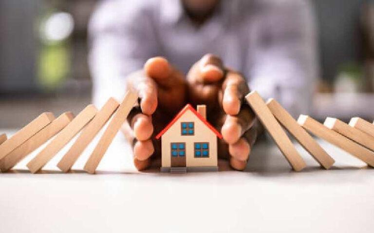 real estate companies